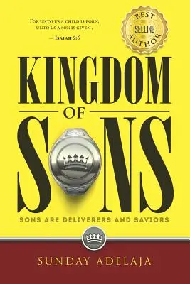 Il regno dei figli - Kingdom of Sons