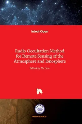 Metodo di occultazione radio per il telerilevamento dell'atmosfera e della ionosfera - Radio Occultation Method for Remote Sensing of the Atmosphere and Ionosphere