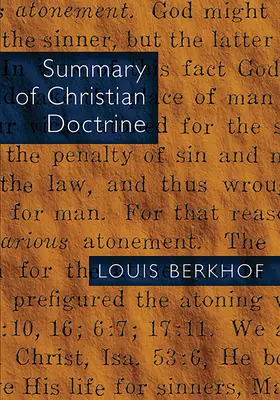 Riassunto della dottrina cristiana - Summary of Christian Doctrine