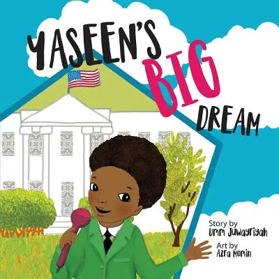 Il grande sogno di Yaseen - Yaseen's Big Dream