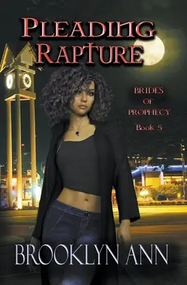 Implorare il rapimento - Pleading Rapture