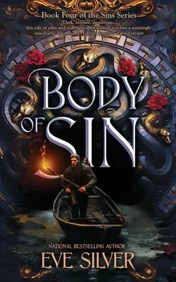 Il corpo del peccato: Un romanzo dark fantasy - Body of Sin: A Dark Fantasy Romance