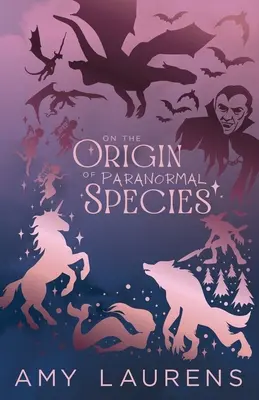 Sull'origine delle specie paranormali - On The Origin Of Paranormal Species