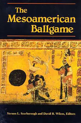 Il gioco del pallone mesoamericano - The Mesoamerican Ballgame
