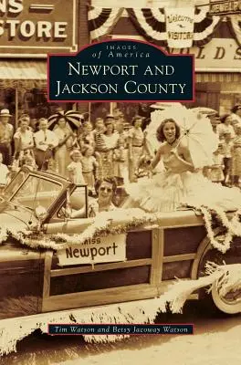Newport e Jackson County - Newport and Jackson County