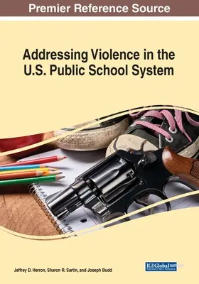 Affrontare la violenza nel sistema scolastico pubblico americano - Addressing Violence in the U.S. Public School System