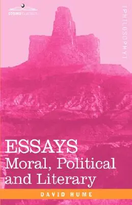 Saggi: Morale, politica e letteraria - Essays: Moral, Political and Literary