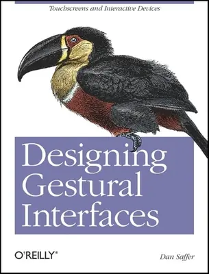 Progettare interfacce gestuali - Designing Gestural Interfaces