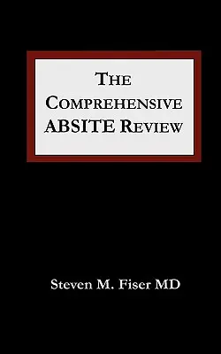 Revisione completa dell'Absite - The Comprehensive Absite Review
