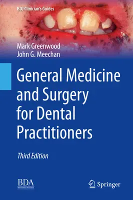 Medicina e chirurgia generale per medici odontoiatri - General Medicine and Surgery for Dental Practitioners