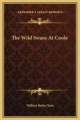 I cigni selvatici di Coole - The Wild Swans At Coole