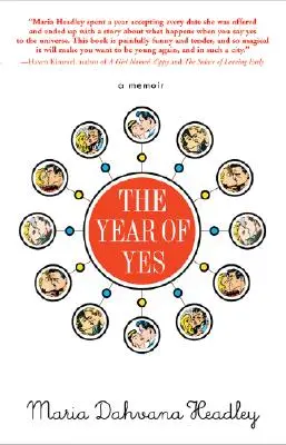 L'anno del sì - The Year of Yes