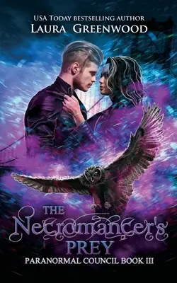 La preda del negromante - The Necromancer's Prey