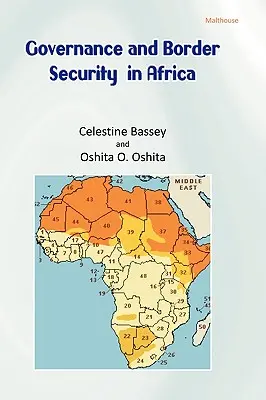 Governance e sicurezza delle frontiere in Africa - Governance and Border Security in Africa