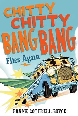 Chitty Chitty Bang Bang vola di nuovo - Chitty Chitty Bang Bang Flies Again