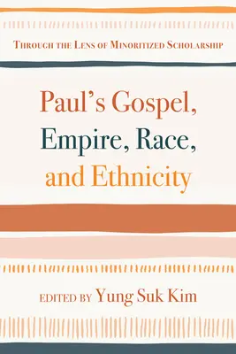 Il Vangelo di Paolo, l'impero, la razza e l'etnia - Paul's Gospel, Empire, Race, and Ethnicity