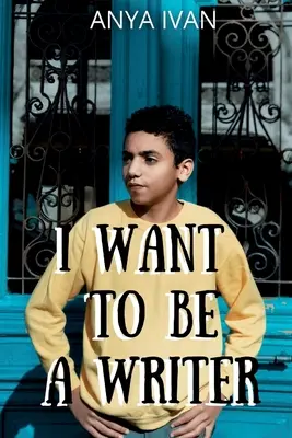 Voglio essere uno scrittore - I Want To Be A Writer