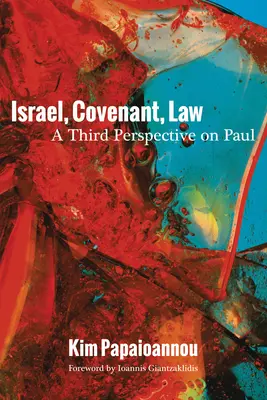 Israele, Alleanza, Legge - Israel, Covenant, Law