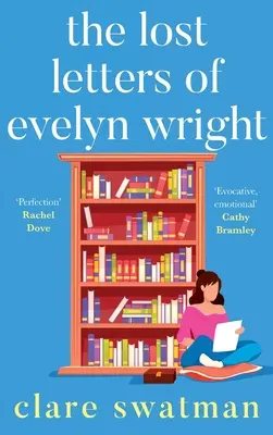 Le lettere perdute di Evelyn Wright - The Lost Letters of Evelyn Wright