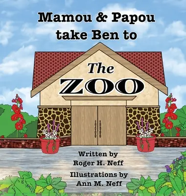 Mamou e Papou portano Ben allo zoo / Un genio e una scarpa - Mamou and Papou Take Ben to the Zoo / a Genie and a Shoe