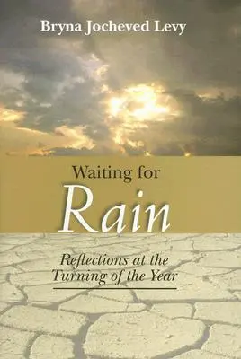 Aspettando la pioggia: Riflessioni al volgere dell'anno - Waiting for Rain: Reflections at the Turning of the Year