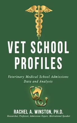 Profili delle scuole di veterinaria: Dati e analisi delle ammissioni alle scuole di medicina veterinaria - Vet School Profiles: Veterinary Medical School Admissions Data and Analysis