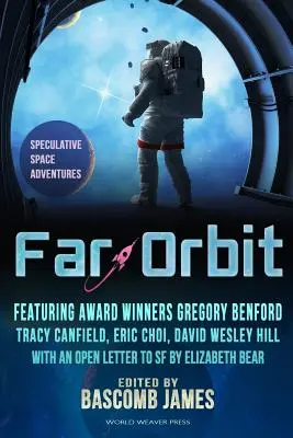 Orbita lontana: Avventure spaziali speculative - Far Orbit: Speculative Space Adventures