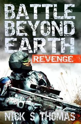 Battaglia oltre la Terra: Vendetta - Battle Beyond Earth: Revenge