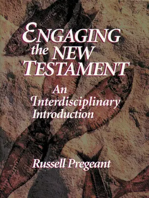 Impegnarsi nel Nuovo Testamento (edizione cartacea): Un'introduzione interdisciplinare - Engaging the New Testament (Paper Edition): An Interdisciplinary Introduction