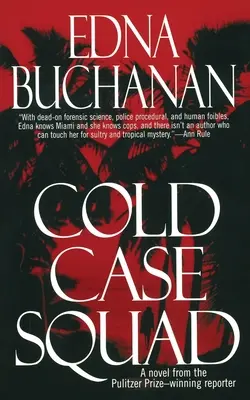 La squadra dei casi irrisolti - Cold Case Squad