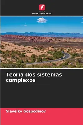 Teoria dei sistemi complessi - Teoria dos sistemas complexos