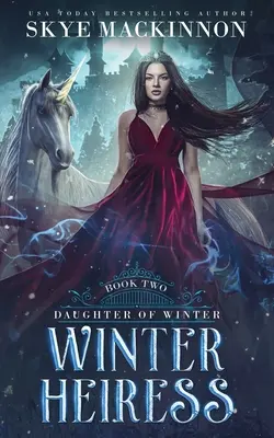 Erede d'inverno - Winter Heiress