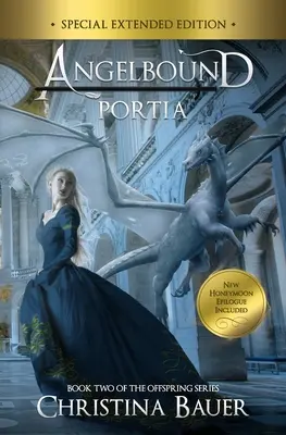 Portia Edizione Speciale: Prole di Angelbound 2 - Portia Special Edition: Angelbound Offspring 2