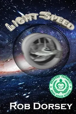 Velocità della luce: Un'odissea galattica - Light Speed: A Galactic Odyssey