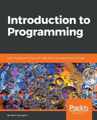 Introduzione alla programmazione - Introduction to Programming