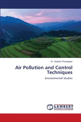 Inquinamento atmosferico e tecniche di controllo - Air Pollution and Control Techniques