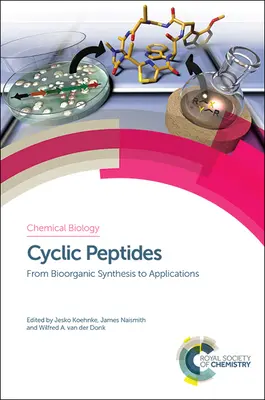 Peptidi ciclici: Dalla sintesi bioorganica alle applicazioni - Cyclic Peptides: From Bioorganic Synthesis to Applications