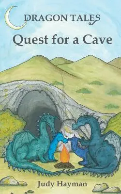 Alla ricerca di una grotta - Quest for a Cave