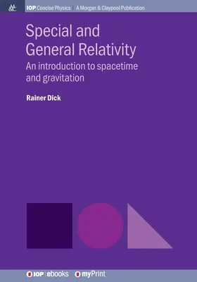 Relatività speciale e generale: Un'introduzione allo spaziotempo e alla gravitazione - Special and General Relativity: An introduction to spacetime and gravitation