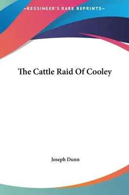 La razzia di bestiame di Cooley - The Cattle Raid Of Cooley
