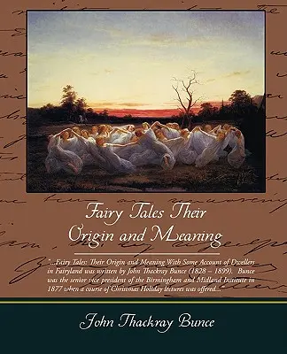 Fiabe: origine e significato - Fairy Tales Their Origin and Meaning