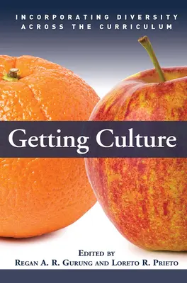 Fare cultura: Incorporare la diversità attraverso il curriculum - Getting Culture: Incorporating Diversity Across the Curriculum