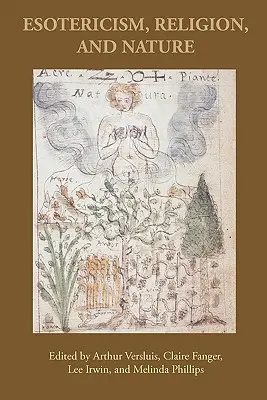 Esoterismo, religione e natura - Esotericism, Religion, and Nature