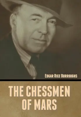 Gli scacchisti di Marte - The Chessmen of Mars