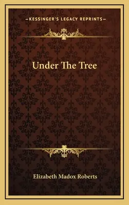 Sotto l'albero - Under The Tree