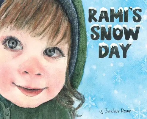 Il giorno di neve di Rami - Rami's Snow Day