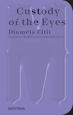 La custodia degli occhi - Custody of the Eyes