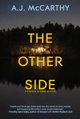 L'altro lato: Un mistero di Charlie e Simm - The Other Side: A Charlie & Simm Mystery