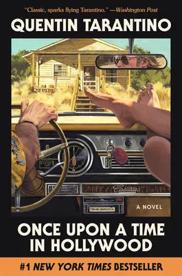 C'era una volta a Hollywood - Once Upon a Time in Hollywood