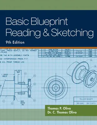 Lettura e schizzi di base di un progetto esecutivo - Basic Blueprint Reading and Sketching